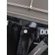 ) DG 23s New Season Pop-up Quality Feeling Finish PerfectionSummer classic casual stretch jeans low-profile luxury sense, customized leather brand   hardware accessories counter year after year hot classic explosive mode