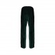 Celine 23Fw Velvet Suit PantsCustom woven and dyed velvet fabric Customized double c embroidery piece New custom hardware accessories The feel of the wool is especially silky and smooth The sunlight can show different co