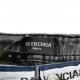 BalenciagaParisian House Waist Letter Webbing JeansOriginal purchase, fabric composition cotton 100%, functional and breathable, waist type mid-waist, pants placket zipper, version of loose, moderate thickness, versatile