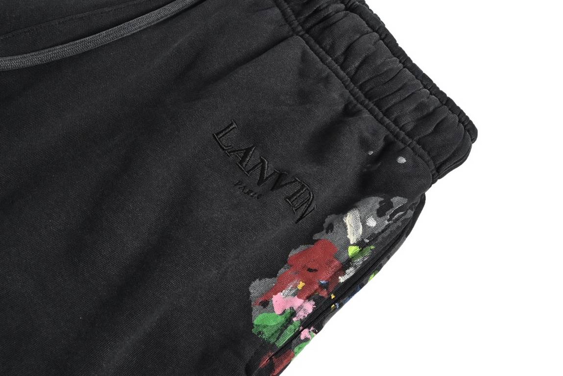 Lanvin Pants