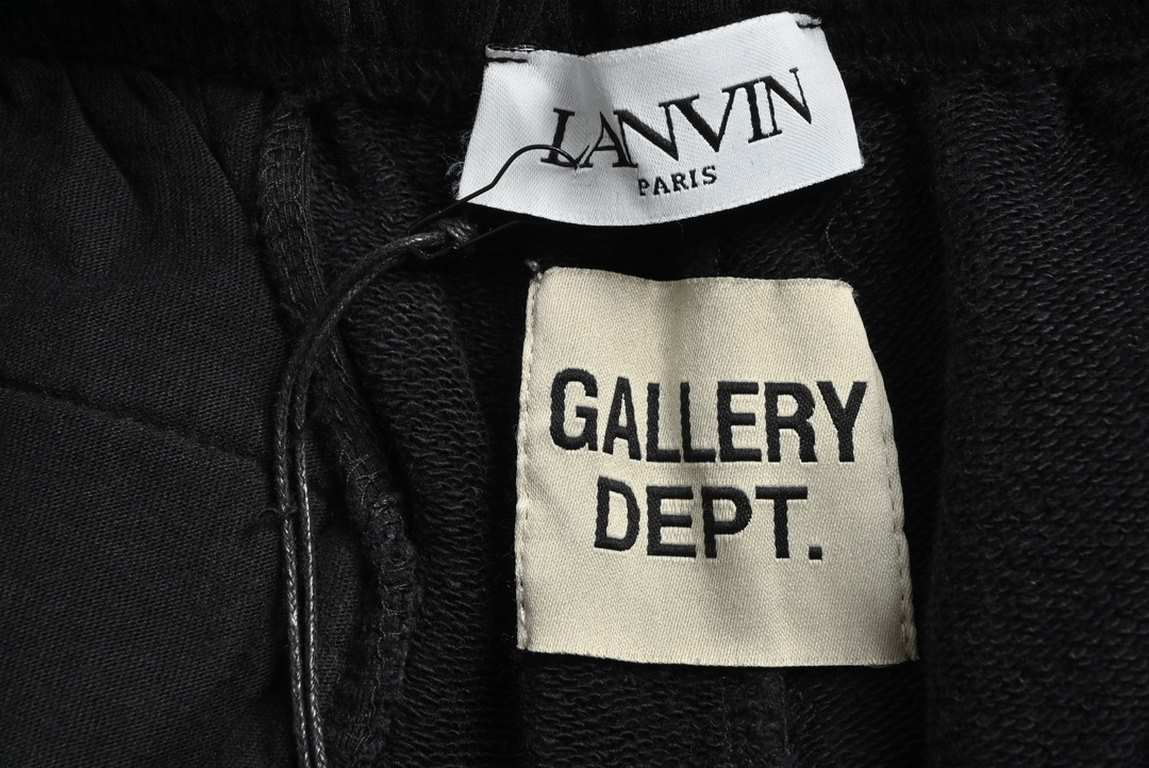 Lanvin Pants