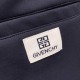 Givenchy Givenchy 2023 latest product casual pants counter with the same fabric, version of the fashionable and generous, buttocks thin, no sense of tightness, the use of imported counter fabrics on the body of the excel