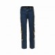 Drew House Patchwork Washed Embroidered JeansDERW HOUSE annual force is also this year so far as to do the most awesome jeans, heavy wash process, hidden mystery details are very much, this time the main push of the pant