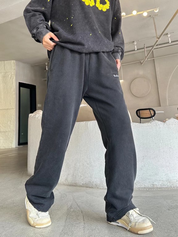 Balenciaga Pants