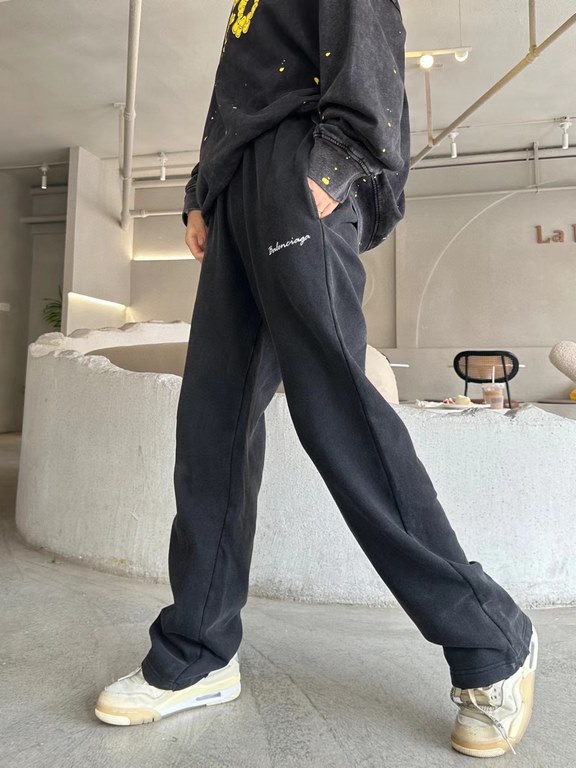 Balenciaga Pants