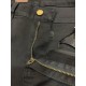 LV Louis Vuitton exclusive exclusive new models Slim models small straight jeans, high-end version! Counter customized fabrics Breathable comfort, impeccable details, brand elements design concept, reflecting high qualit