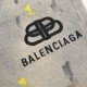 (Support put store)BalenciagaBalenciaga Locked Ripped Vintage JeansSo far this year to do the most awesome jeans, heavy wash process, hidden mystery details are very much, this time the main push of the pants either vers