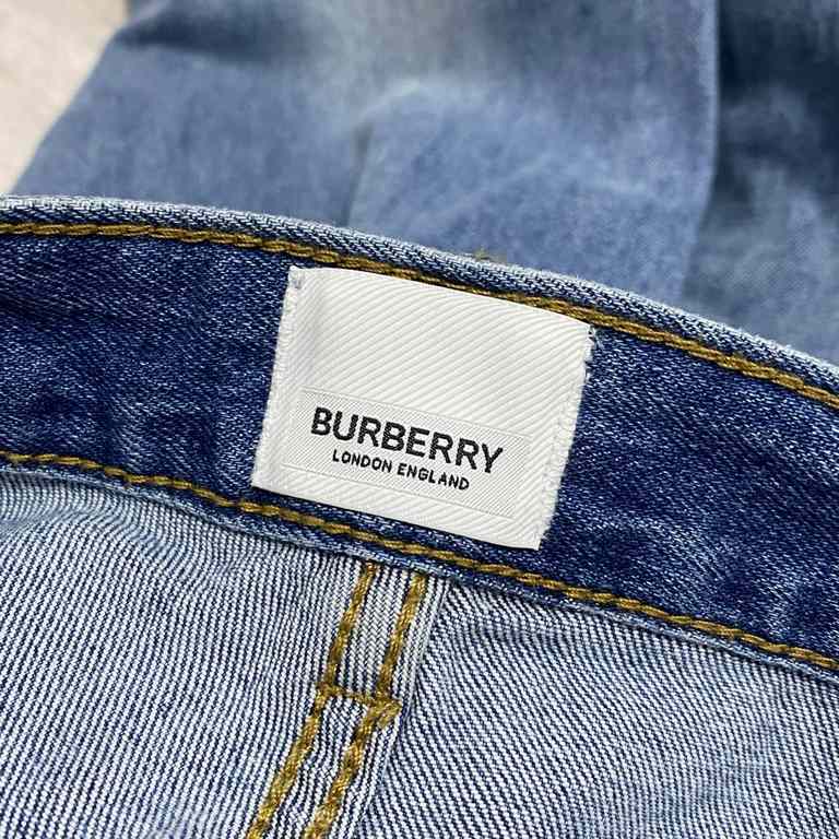 Burberry Pants