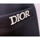 Dior Dior 2023 latest product casual pants counter with the same fabric, version of the fashionable and generous, buttocks thin, no sense of tightness, the use of imported counter fabrics on the body of the excellent eff