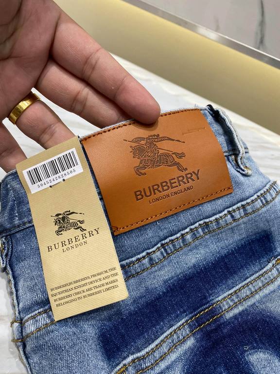 Burberry Pants