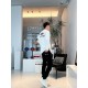 FD 23ss fall and winter new men's casual jeans, top quality! Channel order, official website synchronized sale! Original factory order denim cotton material! Suitable for casualformal wear all kinds of collocation ~ the 