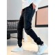 FD 23ss fall and winter new men's casual jeans, top quality! Channel order, official website synchronized sale! Original factory order denim cotton material! Suitable for casualformal wear all kinds of collocation ~ the 