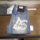 New products   D.G 2023 summer the latest products, counter synchronization for sale Original single goods, washed casual jeans, imported original washed elastic fabric, comfortable and elastic, back pockets exquisite ha