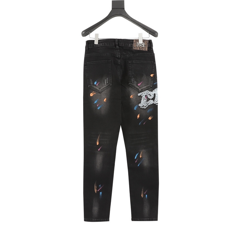 Dior Pants