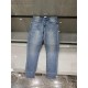 (B men's fashion models denim jeans, Hong Kong trading company goods pure foreign channels, top Thai OEM production, 23 years of the latest products, Asia-Pacific region limited edition, the industry's exclusive for sale