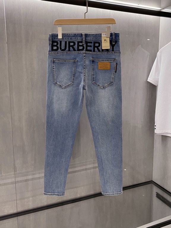 (B men's fashion models denim jeans, Hong Kong trading company goods pure foreign channels, top Thai OEM production, 23 years of the latest products, Asia-Pacific region limited edition, the industry's exclusive for sale