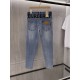 (B men's fashion models denim jeans, Hong Kong trading company goods pure foreign channels, top Thai OEM production, 23 years of the latest products, Asia-Pacific region limited edition, the industry's exclusive for sale