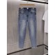 (B men's fashion models denim jeans, Hong Kong trading company goods pure foreign channels, top Thai OEM production, 23 years of the latest products, Asia-Pacific region limited edition, the industry's exclusive for sale