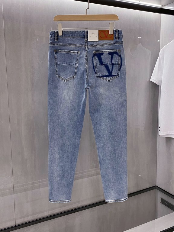 Valentino Pants