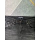 lv home 23SS new jeans fabric with elasticity high comfort embroidery design light color wash high end quality seriesSize 29.30, 31, 32, 33, 34, 36, 38