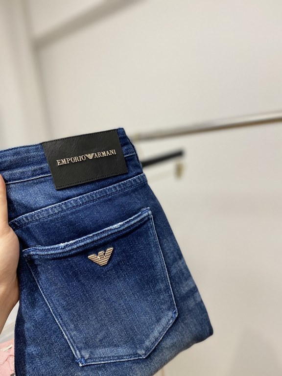 Armani Pants