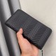 Out of the shipment [Heyha] P family clutch bag zipper wallet authentic get your hands on you understand how good Special cowhide leather, removable handle strap, the size of the body can be on the body Oh! Size 20102