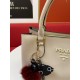 New   New Prada 2107 Hot Hot Hot Hot The King of the Aura The King of Versatility A million years will never be out of fashion Handheld, crossbody A must-have for all seasons Harnessing any style The market's exclusive p