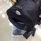 New PRADA (Prada 2VC015   ) unisex tarpaulin with head layer cross grain cowhide travel bag. Can shoulder can be hand-carried, side zipper bag, bag type do super good, large capacity, carry up relatively lightweight, bac