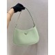 With counter box   new underarm bag   2021 new vintage underarm bag    This year's hot retro models armpit bag has been very popular, the leather is delicate and smooth Shaped bag design and cool and stylish, the capacit