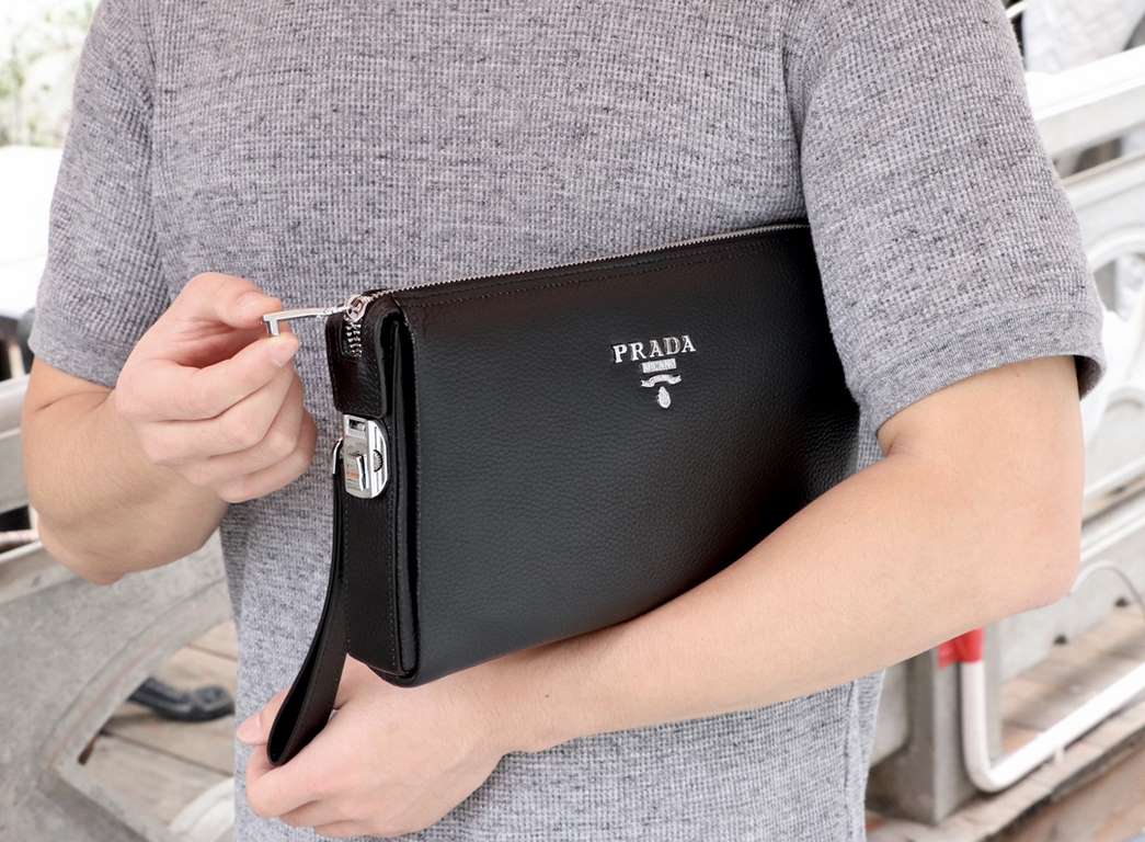 Batch (Arrival)   PRADA Explosive Combination Lock; Rich Masterpiece ~~ Real Pure Cowhide with Leather Taste, Model 33015-1...   Exclusive fire models attention;... Paris first exhibition CEO heavy recommended models PRA