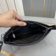 .    Original single goods [love] Prada original single genuine new counter with the same high-end men's casual clutch bag   workmanship is super refined and elegant. With imported raw materials cowhide counter special h