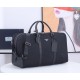 Batch Prada Prada    original single goods travel bag   handbag, model 2VC007A plus environmental protection glue mark, using the original tarpaulin material, feel superb original quality   top workmanship electroplating