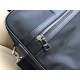 PRADA top original single       Prada counter explosion travel bag, fabric imported Oxford waterproof fabric with the Italian imported original cowhide   counter original hardware, the original lining. Top craftsmen fine