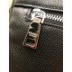 2023 Spring Launch Luxury   P family   Crossbody men's bags selected leather in platinum - high-grade imported cowhide, imported cowhide lining design   uniform alignment [lightning] oversized internal space   unique des