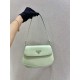 Batch, with counter box   new underarm bag   2021 new vintage underarm bag    This year's hot flap ancient models armpit bag has been very popular, the leather is delicate and smooth Shaped bag design and cool and stylis