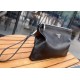 Lot   ~ Model 6742-5A ~ ~ black   with counter box ~ Prada original single handbag   Prada explosive  counter classic style   head layer natural fall with the original without gold   PRADA focus on simple style   body ca