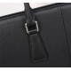 【Top Original Quality】 2022 Newest Prada Briefcase The original European imported cowhide outlines the iconic lines, made with imported equipment, fashionable and trendy, counter quality, more zipper pockets and internal