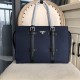 Top counter rat ruthless goods 2022 latest style Prada counter nylon cloth with imported original leather handbag travel bag fire models a large number of shipments to pull, clamoring counter goods   top original single 