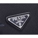 Batch [brand name] PRADA  Prada [product specifications] W31.5XH33.5XD7cm [product material] the original cross grain  original hardware  top handmade [classic color] gram color. Blue [Product Model] 2VE367