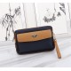 [Top original single quality] 2022 latest models Prada single la clutch bag European original imported Prada special cloth outlined cross grain pattern iconic lines, using imported equipment production, fashion trend, sp