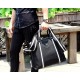 Lot, original quality prada travel bag [Product Specifications] W40xH36xD13cm. [Product Material] imported parachute cloth.          【Product Details】：Black color, give goods 【Product Model】：0328-1.