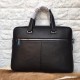 PRADA.   High-end men's business handbags Italy   Imported top quality cowhide leather  Impeccable hardware.  Designed by famous masters and experienced tailors Perfect shape Great on hand Unique design concept The first