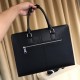 Out of the shipment [Heyha] PRADA Prada. Briefcase Genuine YKK hardware, get your hands on you understand how good Italy    imported elephant grain cowhide (market exclusivity), removable shoulder strap, the size of the 