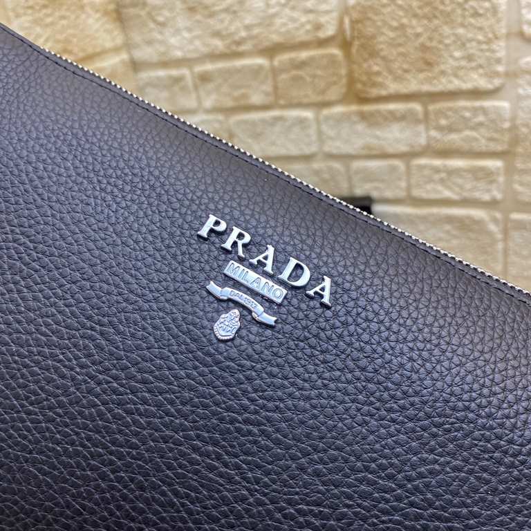 ~ (Model 33015-1) PRADA explosive combination lock; rich masterpiece ~ ~ ~ real pure cowhide, the flavor of leather...   exclusive fire models attention;... Paris first exhibition CEO heavy recommended models PRADA Prada