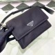 New First 22 New Unisex Mini Messenger Bag 1BD313Super versatile good-looking fashionable hipsters must buy it!Not only practical, lightweight and good-looking capacity is super largeTriangle sign   waterproof parachute 