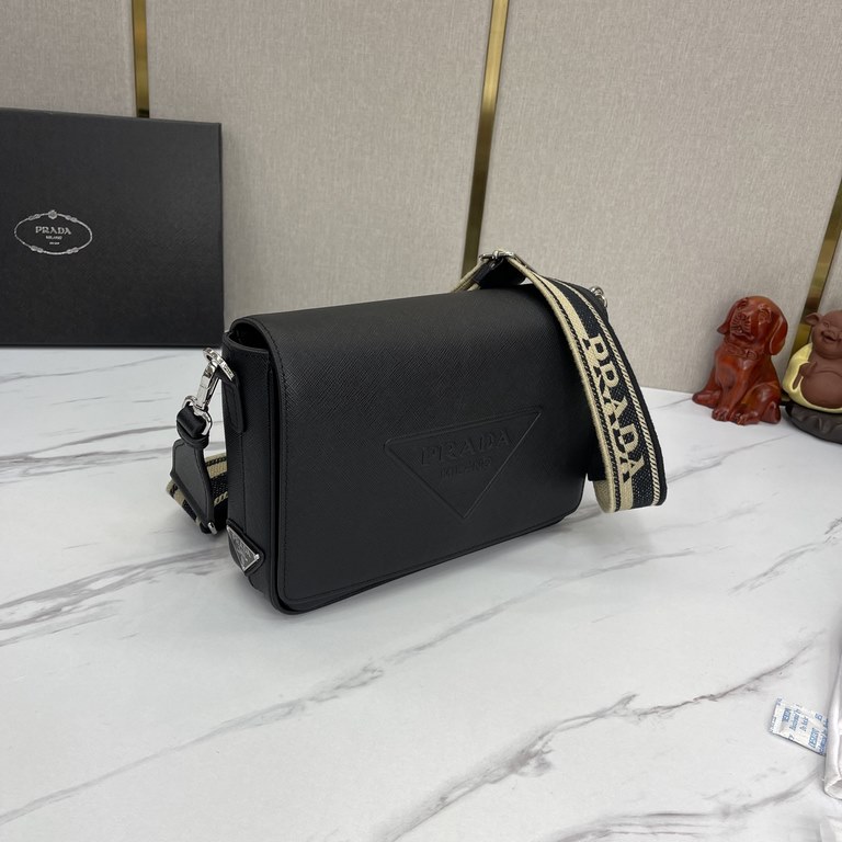 The original official network original single 2106-2 # top original single goods Prada counter the latest models, high-end atmosphere, fashion and taste, the latest top counter imported first layer Spanish grain cowhide,