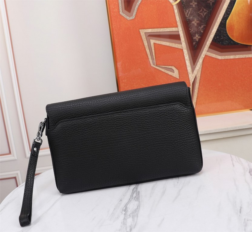 【Top Original Single Quality】 2022 latest models of combination lock Prada single pull handbag European original imported cowhide iconic lines, using imported equipment production, fashion trend, counter quality, more zi