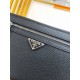 [Prada 660-1 Clutch]     Europe's top-quality watercraft handbags, heavyweight brand-new channel goods   Energetic   Ideal for men's style   Original hardware   LOGO clear and unparalleled   top original first layer cowh