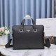 New Prada   8016 double pull .... High-end goods, hot models .... Imported first layer cross grain cowhide... The bag is also equipped with the same high-end lining as the latest counter models. Good handmade, high-end, 