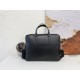 New [love] Prada single genuine new counter with high-end men's casual briefcase   workmanship is super refined and elegant. With imported raw materials cowhide special lining bag.